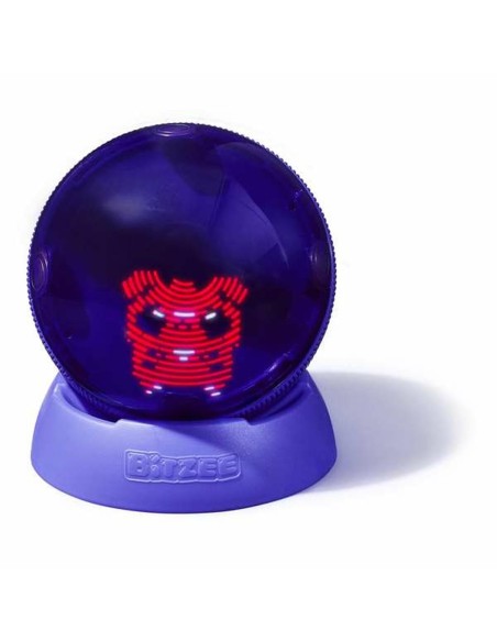 Digital pet BITZEE Hamsterball