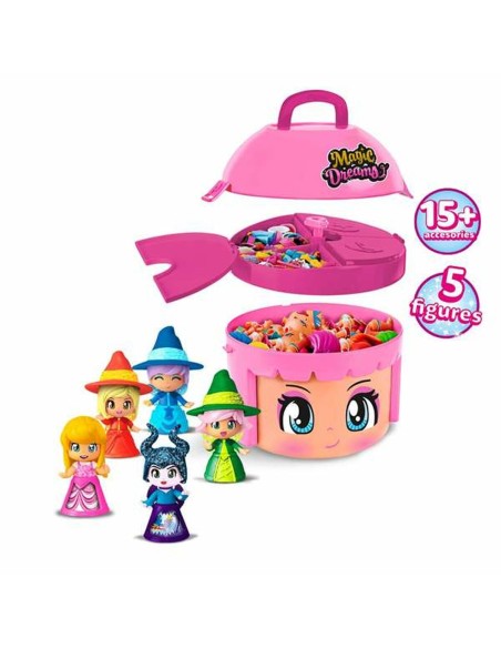 Playset Pinypon