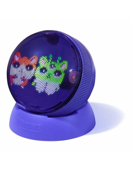 Digital pet BITZEE Hamsterball