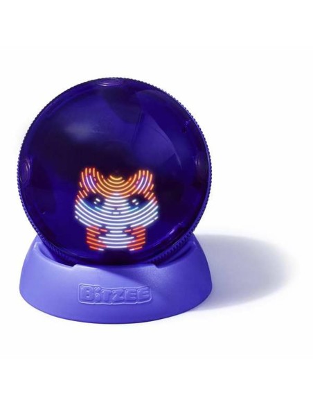 Digital pet BITZEE Hamsterball