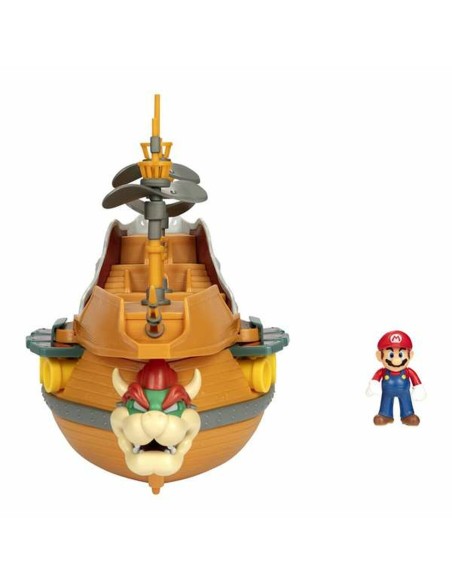 Playset Super Mario Sound