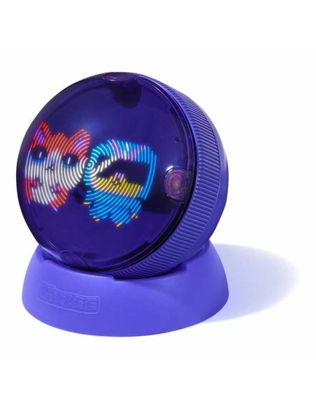 Digital pet BITZEE Hamsterball