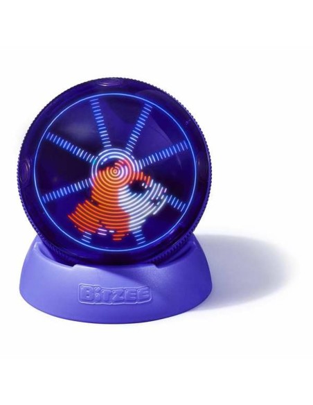 Digital pet BITZEE Hamsterball