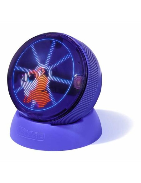 Digital pet BITZEE Hamsterball