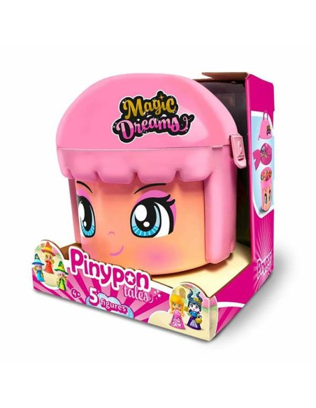 Playset Pinypon