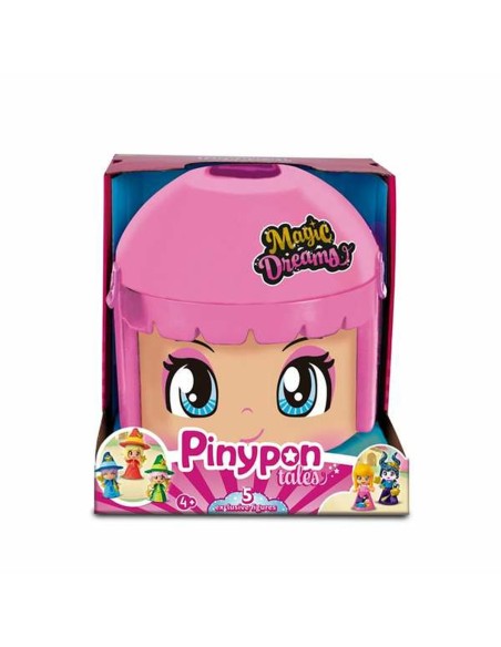 Playset Pinypon