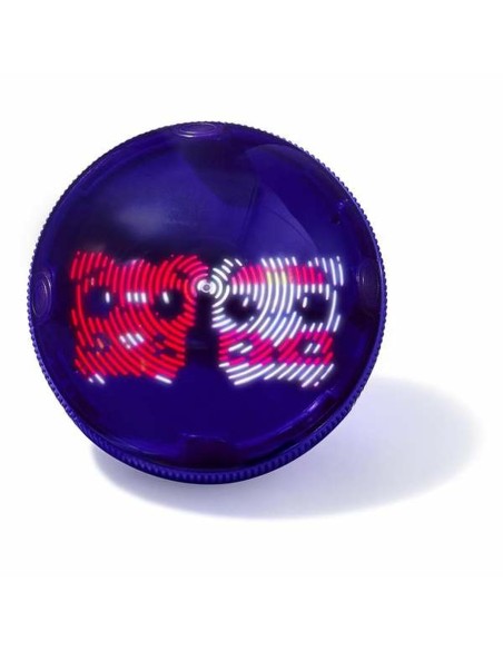 Digital pet BITZEE Hamsterball