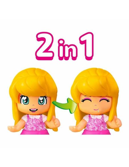 Playset Pinypon
