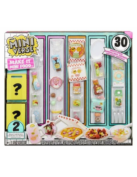 Playset MGA