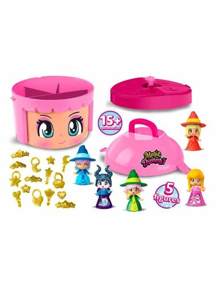 Playset Pinypon