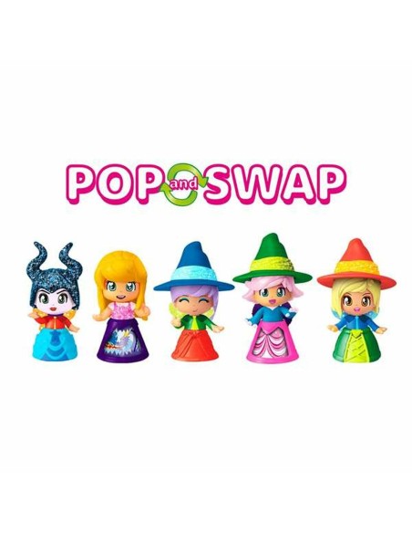 Playset Pinypon