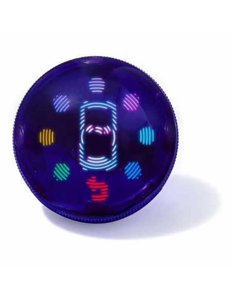 Digital pet BITZEE Hamsterball