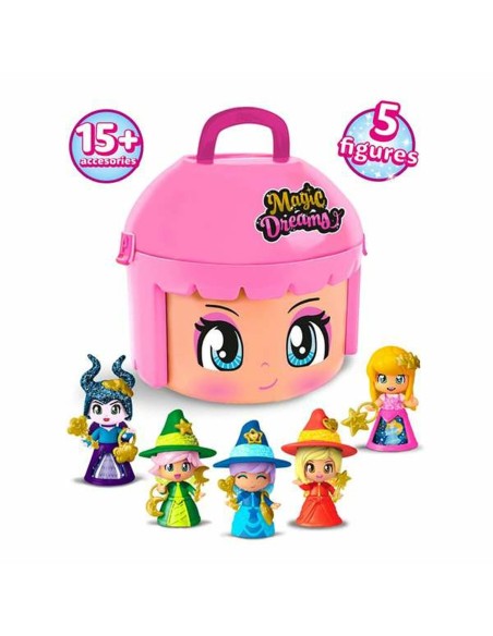 Playset Pinypon