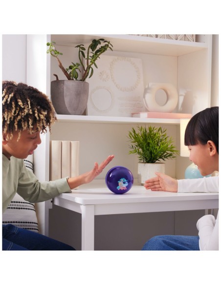 Digital pet BITZEE Hamsterball