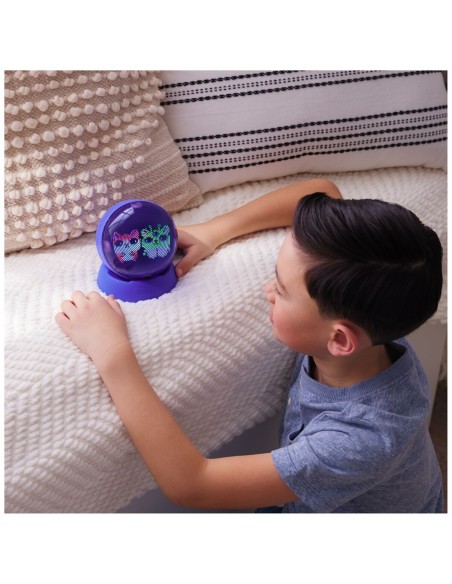 Digital pet BITZEE Hamsterball
