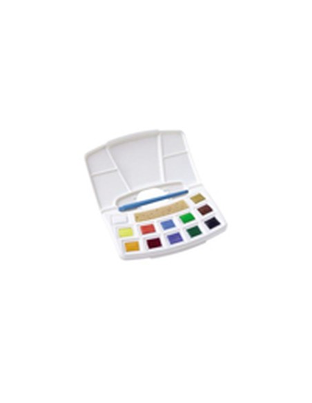 Watercolour paint set Talens Art Creation POCKET BOX