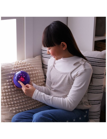 Digital pet BITZEE Hamsterball