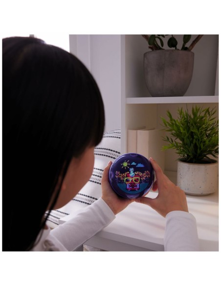 Digital pet BITZEE Hamsterball