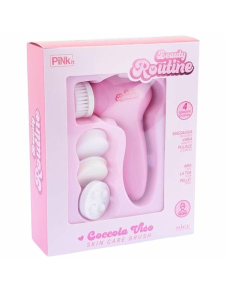 Massaging Facial Cleanser