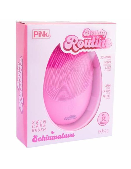 Massaging Facial Cleanser
