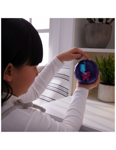 Digital pet BITZEE Hamsterball