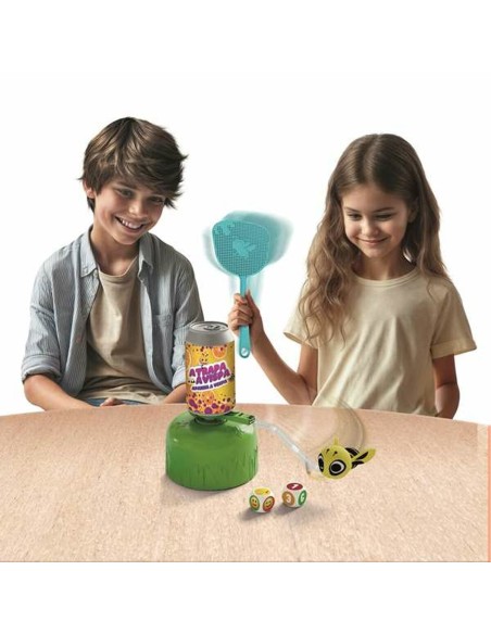 Board game Bizak  atrapa A La Avispa