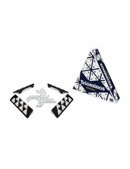 Board game Bizak Triominos
