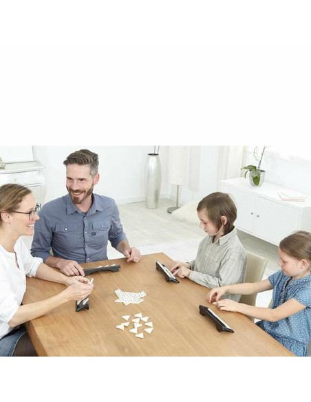 Board game Bizak Triominos