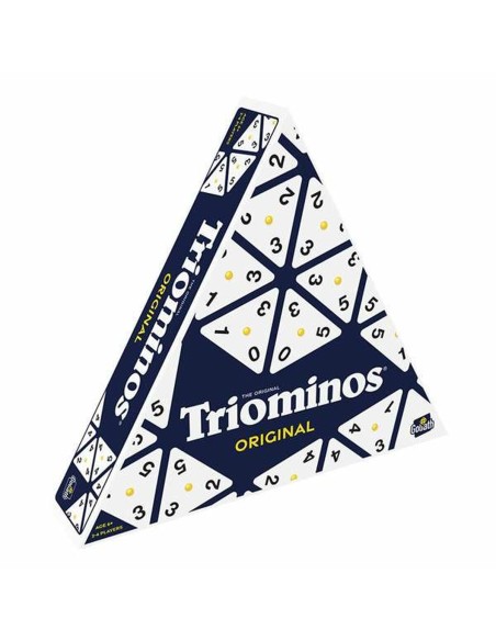 Board game Bizak Triominos