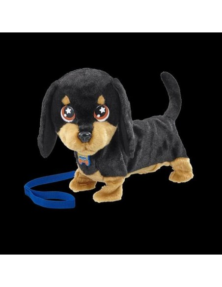 Interactive Dog Bizak Waggles