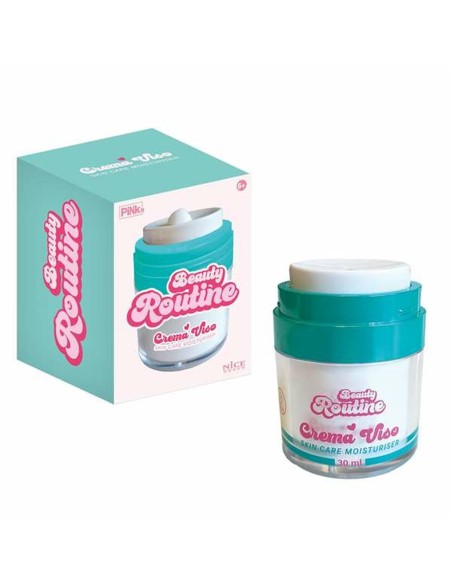 Hydrating Facial Cream 30 ml