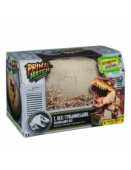 Dinosaur Jurassic World T-Rex