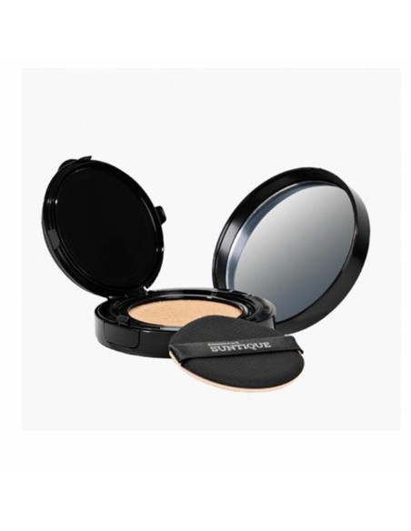 Compact Powders Suntique M Velvet 12 g