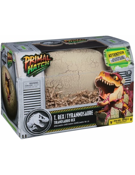 Dinosaur Jurassic World T-Rex