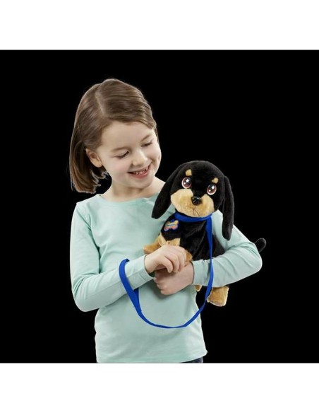 Interactive Dog Bizak Waggles
