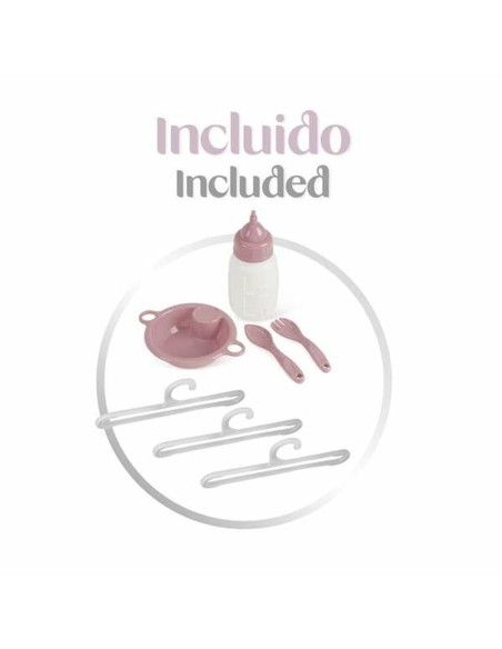 Changing table for dolls Decuevas Sohphie