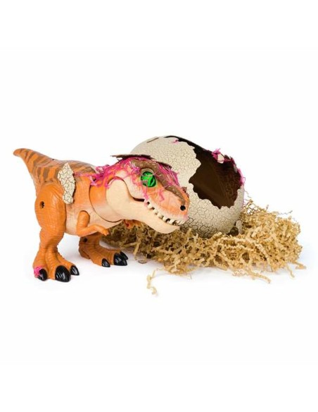 Dinosaur Jurassic World T-Rex