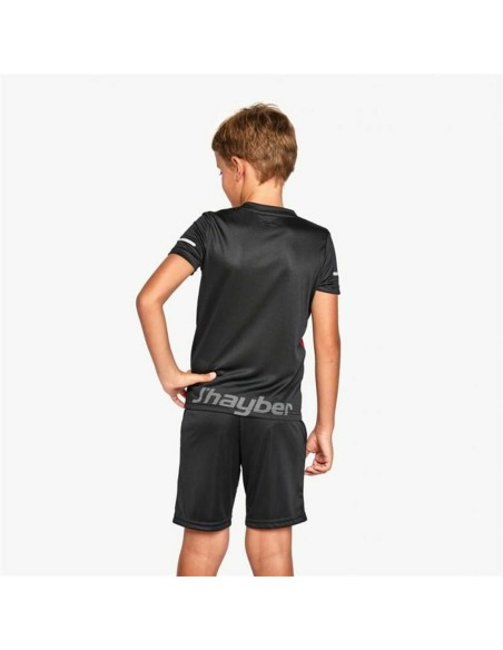 Children's Sports Outfit J-Hayber Diam  Red