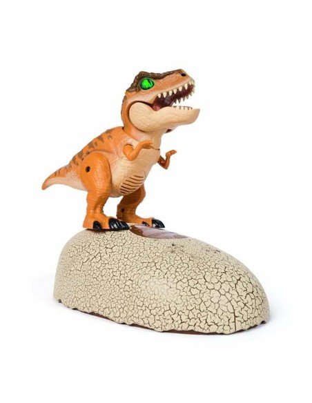 Dinosaur Jurassic World T-Rex