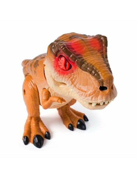 Dinosaur Jurassic World T-Rex
