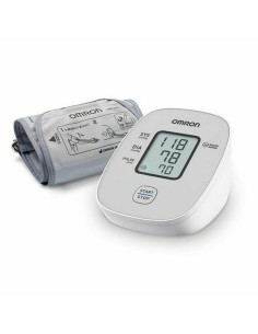 Arm Blood Pressure Monitor Omron HEM-7121J-E