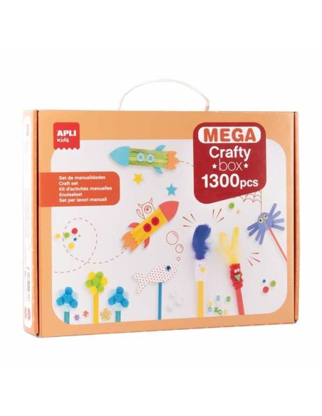 Craft Game Apli