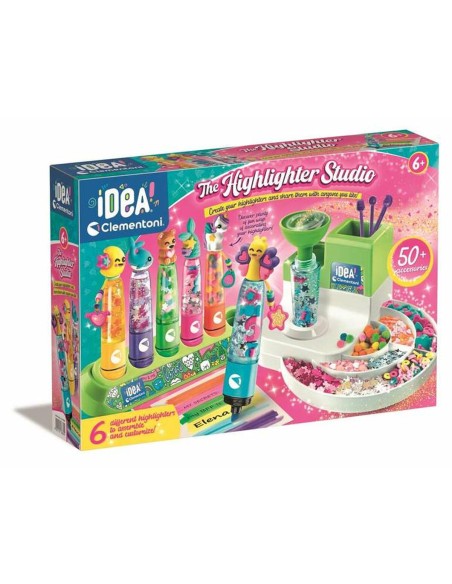 Drawing Set Clementoni