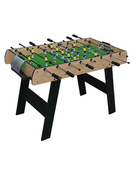 Table football Ociotrends Stadium 121 X 60,5 X 78 CM