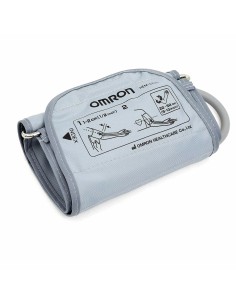 Arm Blood Pressure Monitor Omron HEM-7121J-E 2