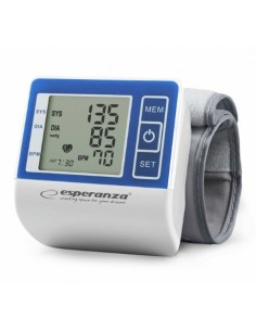 Arm Blood Pressure Monitor Esperanza ECB001