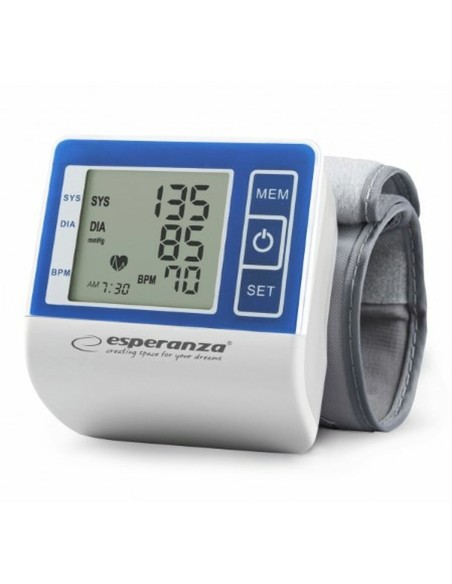 Arm Blood Pressure Monitor Esperanza ECB001
