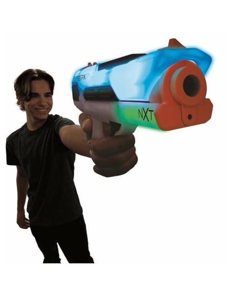 Aiming game Bizak Laserx Next Level