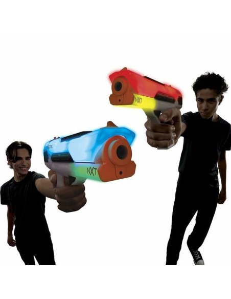 Aiming game Bizak Laserx Next Level