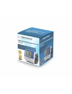 Arm Blood Pressure Monitor Esperanza ECB001 2